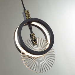 Подвесной светильник Odeon Light MERCURY 5421/17L