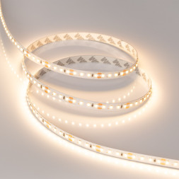 Лента Arlight RT-A120-10mm 2835 032189 288W 48V 950lm белый (теплый) IP20