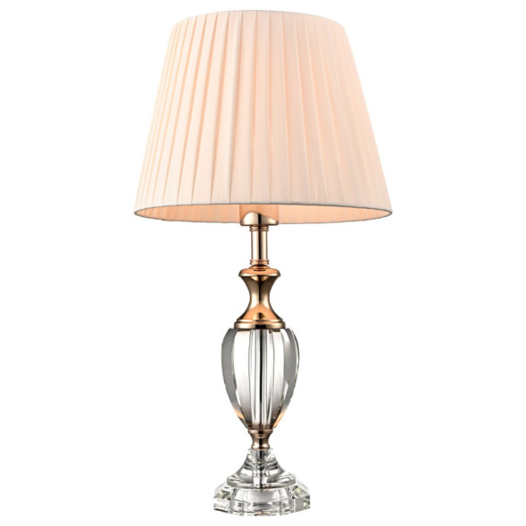 Настольная лампа WERTMARK Tina WE708.01.304