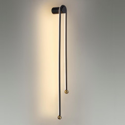 Бра Odeon Light HIGHTECH 6633/18WL