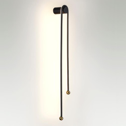 Бра Odeon Light HIGHTECH 6633/18WL