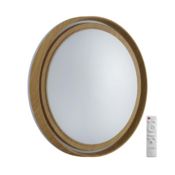 Потолочный светильник Sonex RUX WOOD 7640/EL