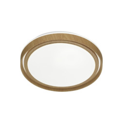 Потолочный светильник Sonex RUX WOOD 7640/EL