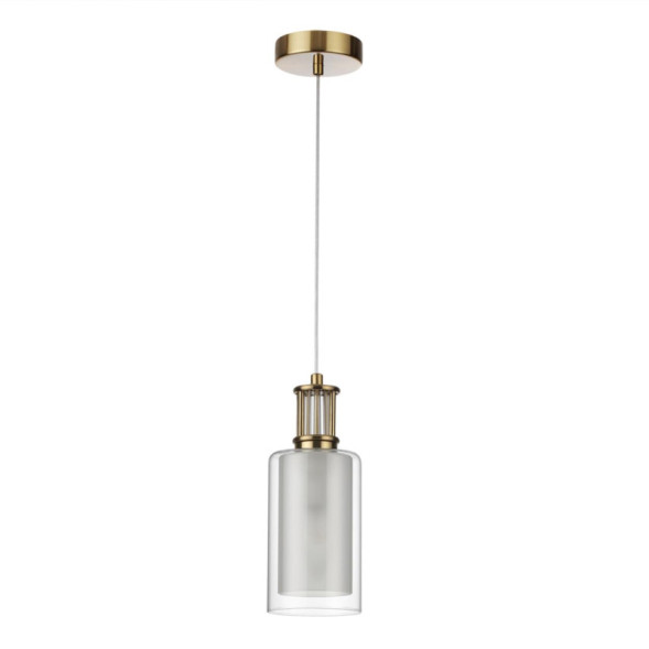 Подвесной светильник Odeon Light 5088/1A SAGA