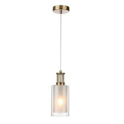 Подвесной светильник Odeon Light 5088/1A SAGA