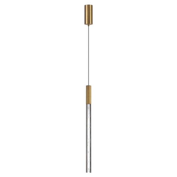 Подвесной светильник Odeon Light L-VISION 6679/4L