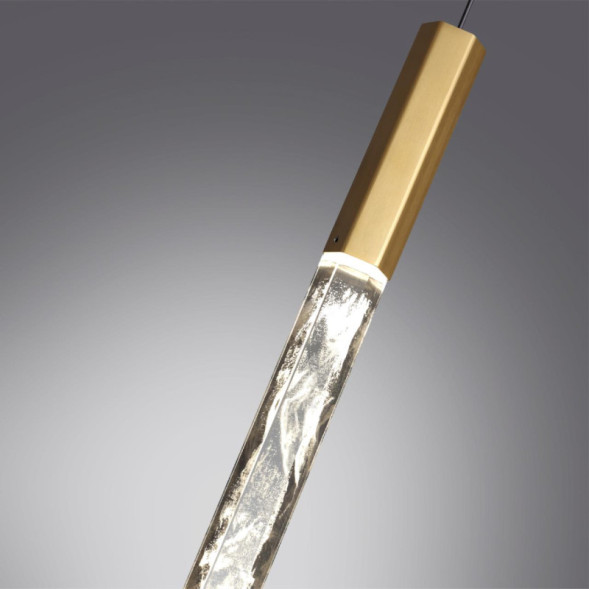 Подвесной светильник Odeon Light L-VISION 6679/4L