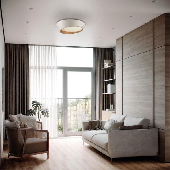 Потолочный светильник Sonex APEX 7693/60L