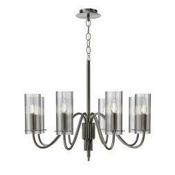 Подвесная люстра ST-Luce SL2005.103.08 SANTORI