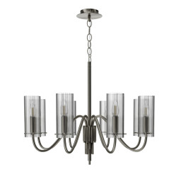 Подвесная люстра ST-Luce SL2005.103.08 SANTORI