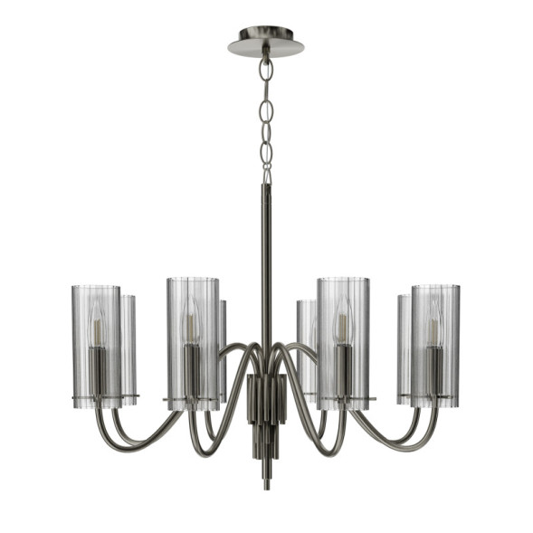 Подвесная люстра ST-Luce SL2005.103.08 SANTORI