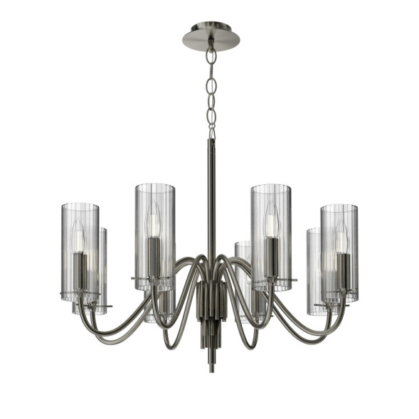 Подвесная люстра ST-Luce SL2005.103.08 SANTORI