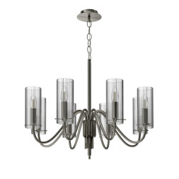 Подвесная люстра ST-Luce SL2005.103.08 SANTORI