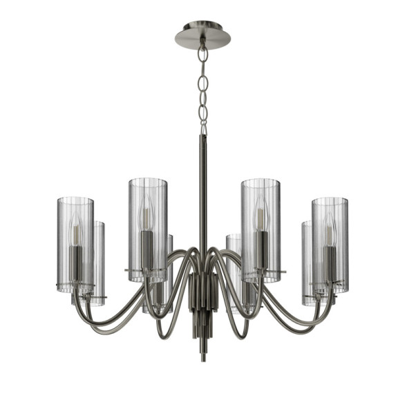 Подвесная люстра ST-Luce SL2005.103.08 SANTORI