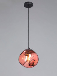 Подвесной светильник Vitaluce V2740-1/1S