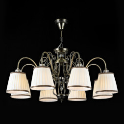 Подвесная люстра Maytoni VINTAGE ARM420-08-R