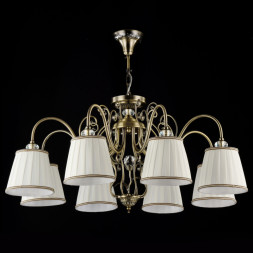 Подвесная люстра Maytoni VINTAGE ARM420-08-R