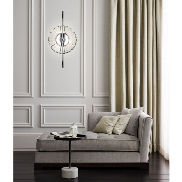 Бра MODELUX ML.528.02 CR