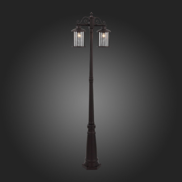 Садово-парковый светильник ST-Luce LASTERO SL080.425.02