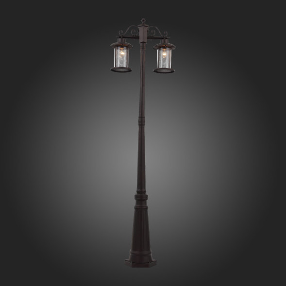 Садово-парковый светильник ST-Luce LASTERO SL080.425.02