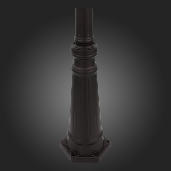 Садово-парковый светильник ST-Luce LASTERO SL080.425.02