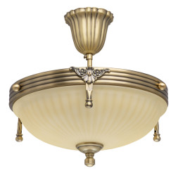 Люстра на штанге MW-Light Афродита 317011403