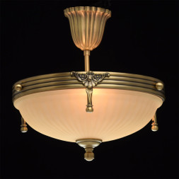 Люстра на штанге MW-Light Афродита 317011403