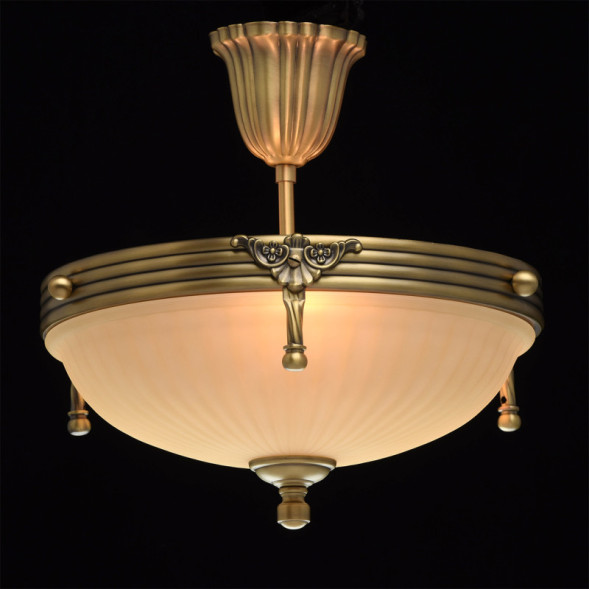 Люстра на штанге MW-Light Афродита 317011403