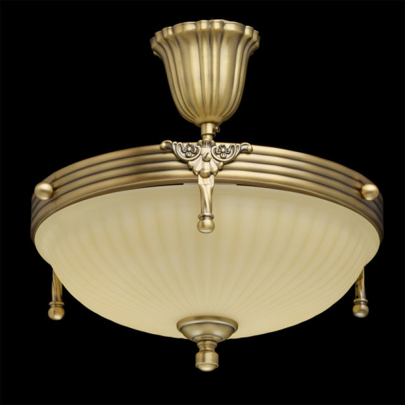 Люстра на штанге MW-Light Афродита 317011403