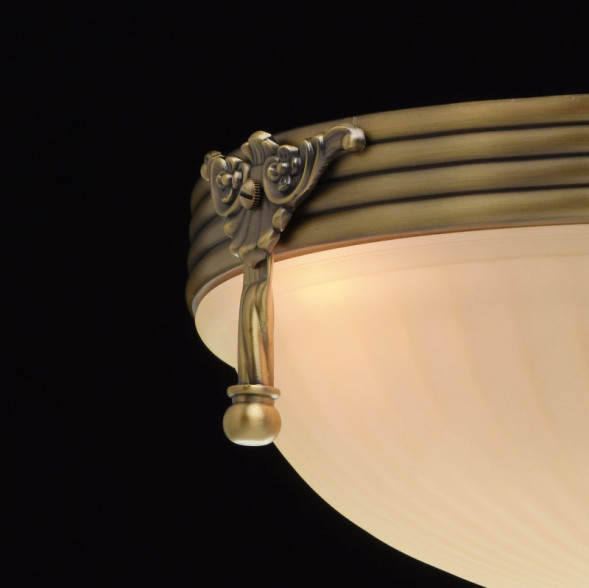 Люстра на штанге MW-Light Афродита 317011403