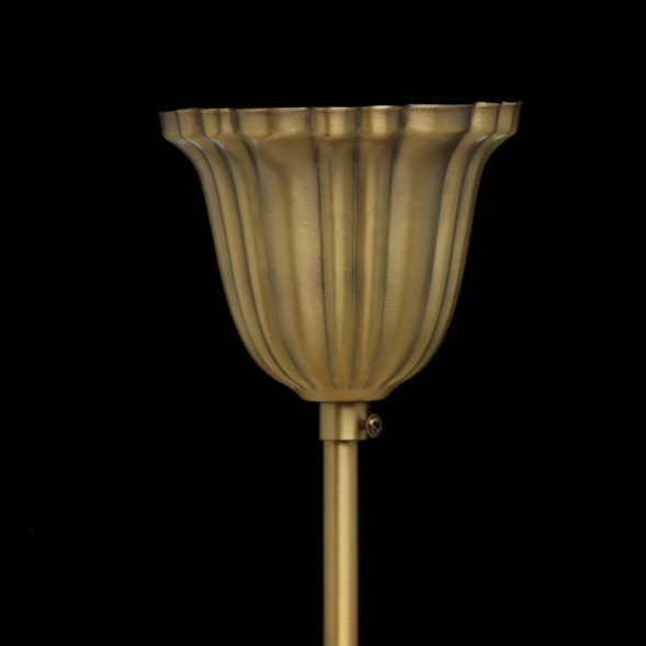 Люстра на штанге MW-Light Афродита 317011403