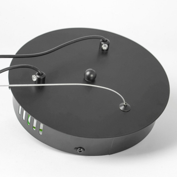 Подвесная люстра Lussole BRADFORD LSP-7160