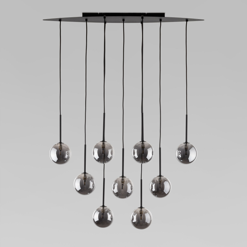 Каскадная люстра TK Lighting 6148 Estera