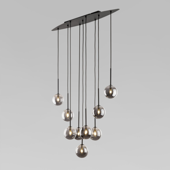 Каскадная люстра TK Lighting 6148 Estera