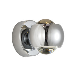 Бра MODELUX MS.9001.01 CR