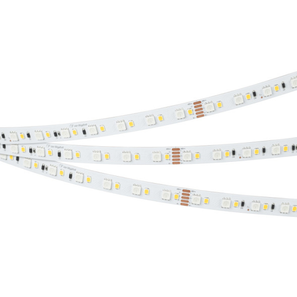 Лента Arlight IC-BA108-12mm 5060/2835 029990(2) 600W 48V 22000lm RGB+белый IP20