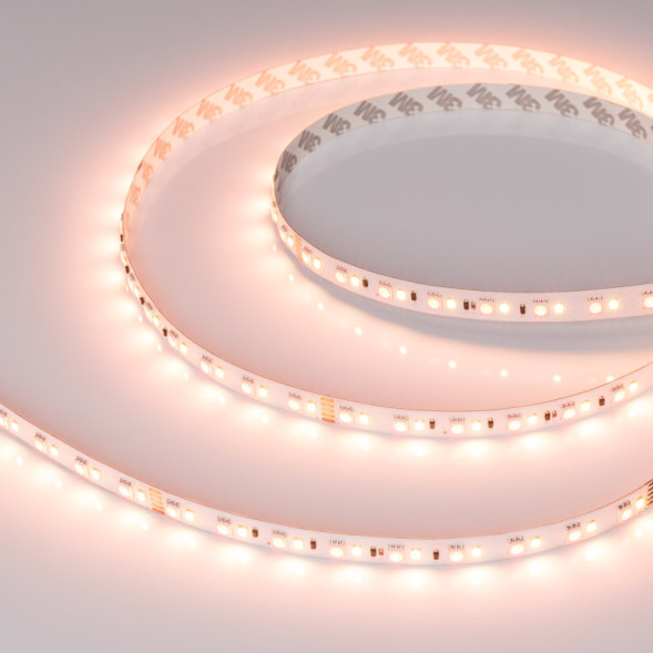 Лента Arlight IC-BA108-12mm 5060/2835 029990(2) 600W 48V 22000lm RGB+белый IP20