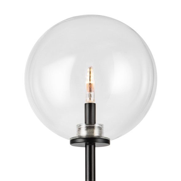 Бра Maytoni MOOD MOD172WL-01B