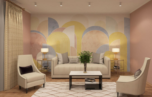 Накладной точечный светильник Lightstar RULLO 214436