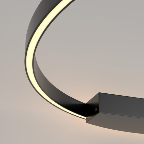 Бра Maytoni Rim MOD058WL-L50B3K