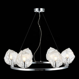 Подвесная люстра ST-Luce PORTICI SL1175.103.06