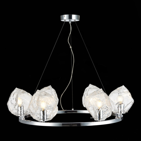 Подвесная люстра ST-Luce PORTICI SL1175.103.06