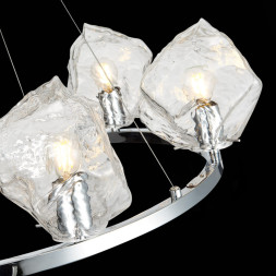 Подвесная люстра ST-Luce PORTICI SL1175.103.06