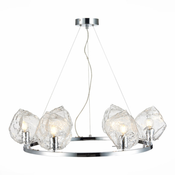 Подвесная люстра ST-Luce PORTICI SL1175.103.06