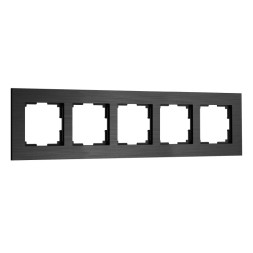 Рамка Werkel AluMax W0053508