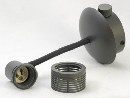 Спот Lussole BAY SHORE LSP-9821