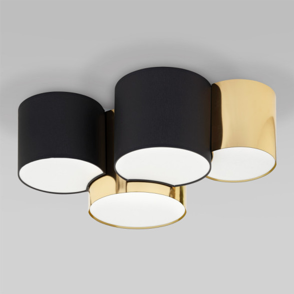 Потолочный светильник TK Lighting Mona 3446