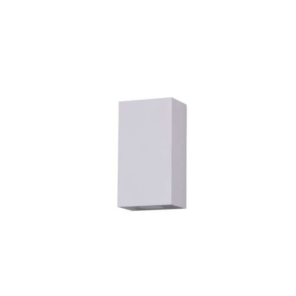 Уличный настенный светильник Maytoni Times Square O581WL-L6W