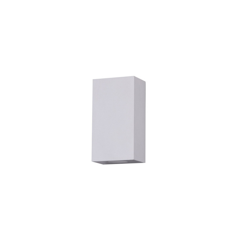 Уличный настенный светильник Maytoni Times Square O581WL-L6W