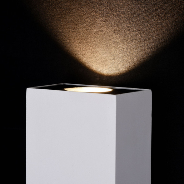 Уличный настенный светильник Maytoni Times Square O581WL-L6W